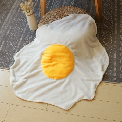 Plushridge™ Super Soft Novelty Throw Blankets in Fun Food Designs